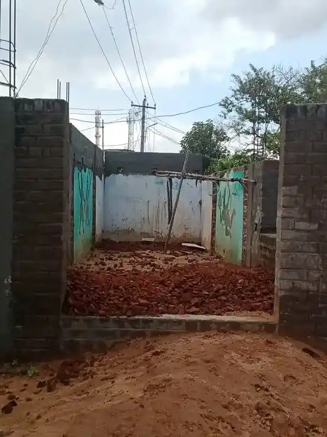 Arulmigu Radhakrishnan Bajanai Temple, Radhakrishnan Bajanai Templearea, Kalambakkam - 602025