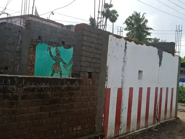 Arulmigu Radhakrishnan Bajanai Temple, Radhakrishnan Bajanai Templearea, Kalambakkam - 602025 Arulmigu Radhakrishnan Bajanai Temple, Radhakrishnan Bajanai Templearea, Kalambakkam - 602025, Tiruvallur - Ancient Temple Architecture and History Image 3