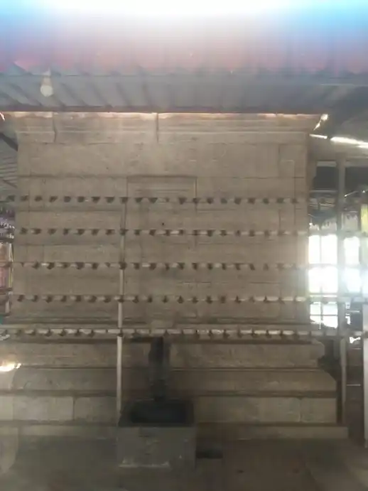 Arulmigu Radhakrishnan Temple, Radhakrishnapuram, Thinkal Nagar - 629175 Temple