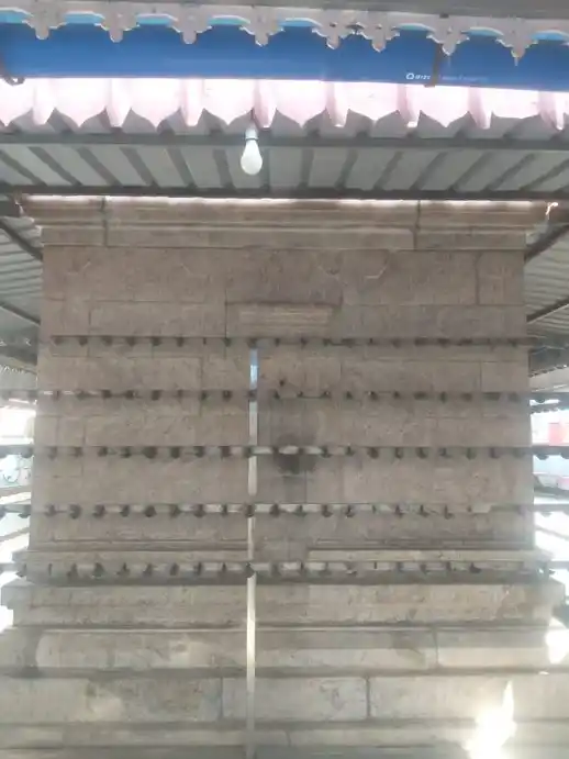 Arulmigu Radhakrishnan Temple, Radhakrishnapuram, Thinkal Nagar - 629175 Arulmigu Radhakrishnan Temple, Radhakrishnapuram, Thinkal Nagar - 629175, Kanyakumari - Ancient Temple Architecture and History Image 4