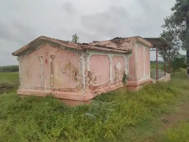 Arulmigu Radhamman Kommathamman Temple, Kalakancheri - 602105 Temple