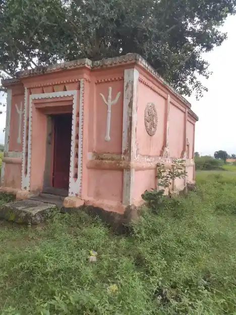 Arulmigu Radhamman Kommathamman Temple, Kalakancheri - 602105 அருள்மிகு ராதாம்மன் கொம்மாத்தம்மன் திருக்கோயில், Kalakancheri - 602105, Kancheepuram - Ancient Temple Architecture and History Image 4