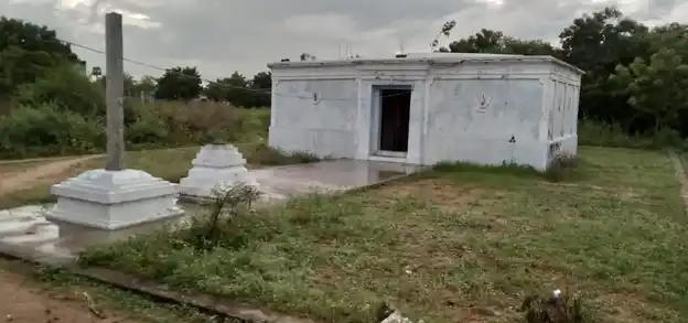 Arulmigu Radharukmani Venugopalasamy Temple, Kiruthalapuram - 601204