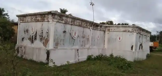 Arulmigu Radharukmani Venugopalasamy Temple, Kiruthalapuram - 601204 அருள்மிகு ராதாருக்மணி வேணுகோபாலசுவாமி திருக்கோயில், கிருதலபுரம் - 601204, Tiruvallur - Ancient Temple Architecture and History Image 7