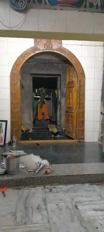 Arulmigu Ragavendrasamy Temple, Vairapalayam, Erode - 638003 Temple