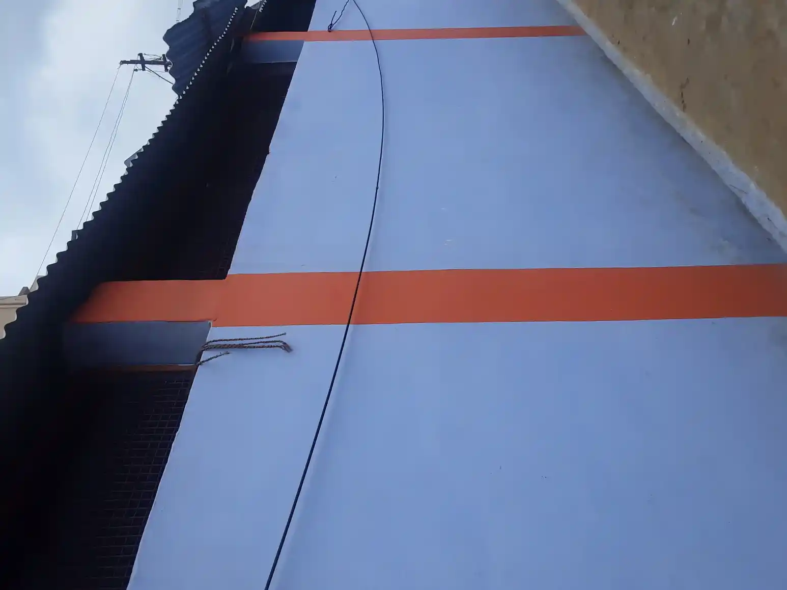 Arulmigu Ragothraj Temple, Sathyamangalam - 638401 அருள்மிகு ரகோத்ராஜ் தீர்த்தசுவாமி திருக்கோயில், Sathyamangalam - 638401, Erode - Ancient Temple Architecture and History Image 2