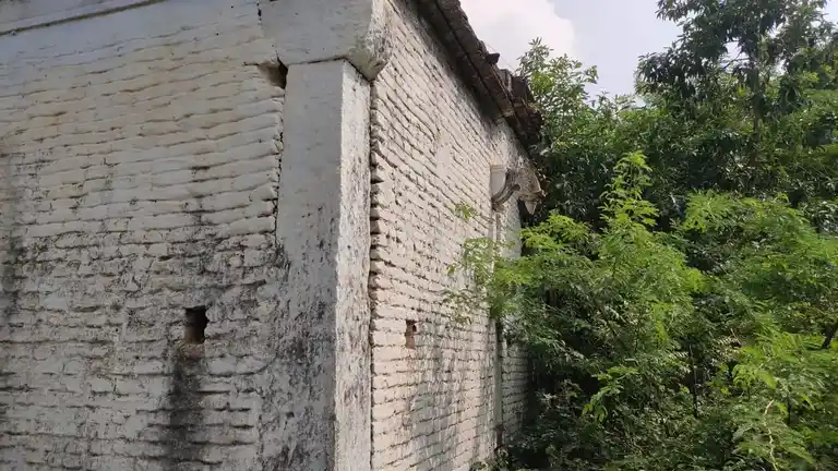 Arulmigu Raja Gopala Vinayagar Temple, Sinthamani - 627855