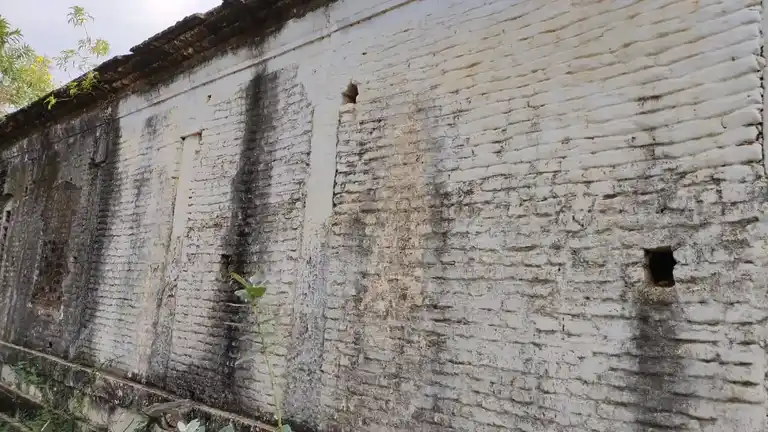 Arulmigu Raja Gopala Vinayagar Temple, Sinthamani - 627855 அருள்மிகு இராஜகோபால விநாயகர் திருக்கோயில், Sinthamani - 627855, Tenkasi - Ancient Temple Architecture and History Image 3