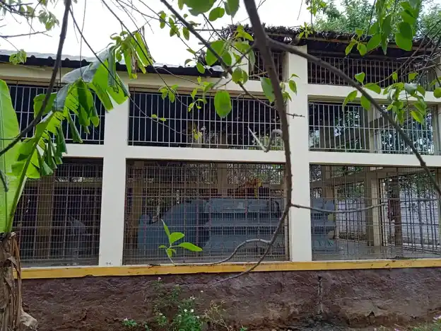 Arulmigu Raja Temple, Annur - 641653 அருள்மிகு ராஜா திருக்கோயில், Annur - 641653, Coimbatore - Ancient Temple Architecture and History Image 2