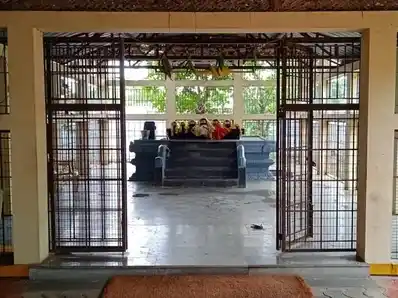 Arulmigu Raja Temple, Annur - 641653 அருள்மிகு ராஜா திருக்கோயில், Annur - 641653, Coimbatore - Ancient Temple Architecture and History Image 4