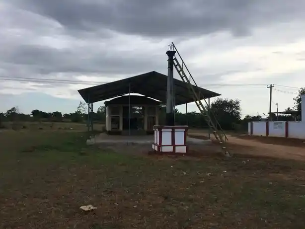 Arulmigu Raja Temple, Annur - 641653 அருள்மிகு ராஜா திருக்கோயில், Annur - 641653, Coimbatore - Ancient Temple Architecture and History Image 5
