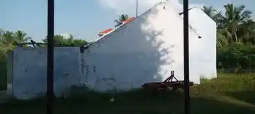 Arulmigu Raja Thirukoil, Sundakampalayam - 638476 Temple