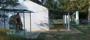 Arulmigu Raja Thirukoil, Sundakampalayam - 638476 அருள்மிகு ராஜா திருக்கோயில், Sundakampalayam - 638476, Erode - Ancient Temple Architecture and History Image 2