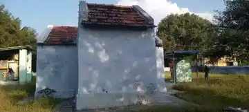 Arulmigu Raja Thirukoil, Sundakampalayam - 638476 அருள்மிகு ராஜா திருக்கோயில், Sundakampalayam - 638476, Erode - Ancient Temple Architecture and History Image 3