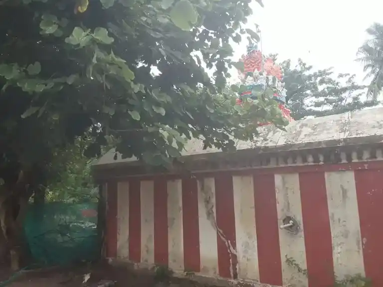 Arulmigu Raja Vinayagar Temple, Mannai Nagar, Mannargudi - 614001 அருள்மிகு இராஜவிநாயகர் திருக்கோயில், Mannai Nagar, Mannargudi - 614001, Thiruvarur - Ancient Temple Architecture and History Image 2