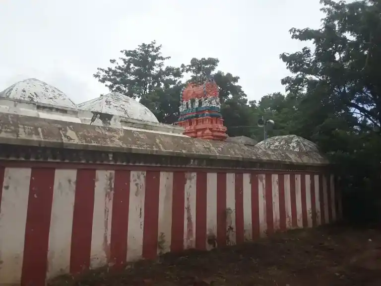 Arulmigu Raja Vinayagar Temple, Mannai Nagar, Mannargudi - 614001 அருள்மிகு இராஜவிநாயகர் திருக்கோயில், Mannai Nagar, Mannargudi - 614001, Thiruvarur - Ancient Temple Architecture and History Image 4