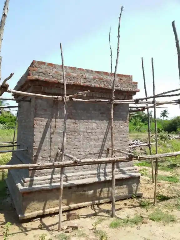 Arulmigu Raja Vinayagar Temple, Othiyakkadu - 614613