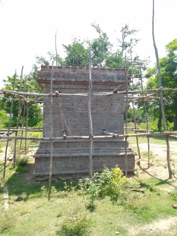 Arulmigu Raja Vinayagar Temple, Othiyakkadu - 614613 Arulmigu Raja Vinayagar Temple, Othiyakkadu - 614613, Thanjavur - Ancient Temple Architecture and History Image 2
