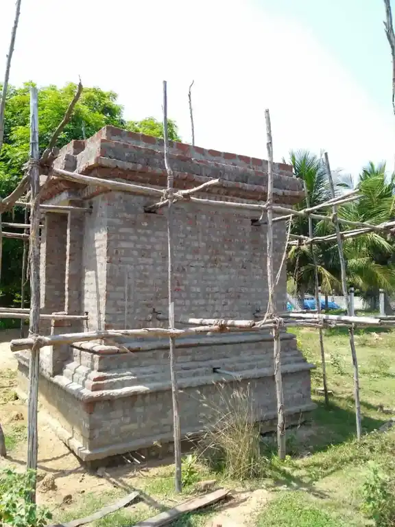 Arulmigu Raja Vinayagar Temple, Othiyakkadu - 614613 Arulmigu Raja Vinayagar Temple, Othiyakkadu - 614613, Thanjavur - Ancient Temple Architecture and History Image 3