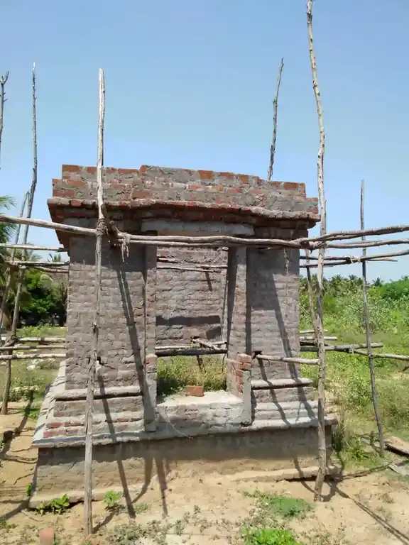 Arulmigu Raja Vinayagar Temple, Othiyakkadu - 614613 Arulmigu Raja Vinayagar Temple, Othiyakkadu - 614613, Thanjavur - Ancient Temple Architecture and History Image 4