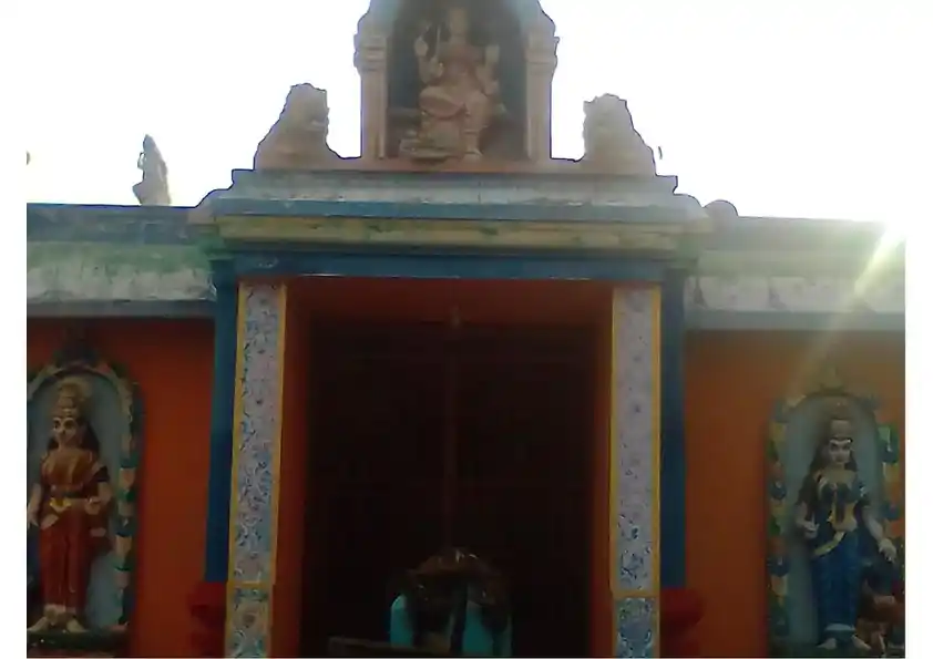 Arulmigu Raja Vinayagar Temple, Sadaiyankottam - 611104 அருள்மிகு இராஜவிநாயகர் திருக்கோயில், Sadaiyankottam - 611104, Nagapattinam - Ancient Temple Architecture and History Image 2