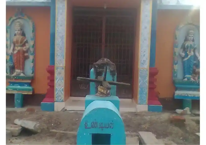 Arulmigu Raja Vinayagar Temple, Sadaiyankottam - 611104 அருள்மிகு இராஜவிநாயகர் திருக்கோயில், Sadaiyankottam - 611104, Nagapattinam - Ancient Temple Architecture and History Image 3