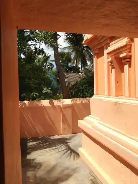 Arulmigu Raja Vinayagar Temple, Thirumakottai - 614017 அருள்மிகு ராஜ விநாயகர் திருக்கோயில், Thirumakottai - 614017, Thiruvarur - Ancient Temple Architecture and History Image 2