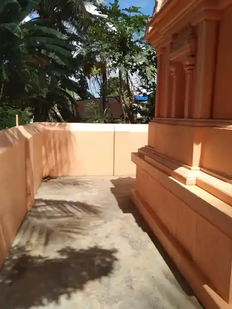 Arulmigu Raja Vinayagar Temple, Thirumakottai - 614017 அருள்மிகு ராஜ விநாயகர் திருக்கோயில், Thirumakottai - 614017, Thiruvarur - Ancient Temple Architecture and History Image 4