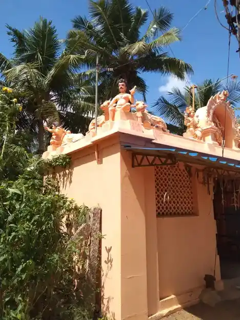 Arulmigu Raja Vinayagar Temple, Thirumakottai - 614017 அருள்மிகு ராஜ விநாயகர் திருக்கோயில், Thirumakottai - 614017, Thiruvarur - Ancient Temple Architecture and History Image 6