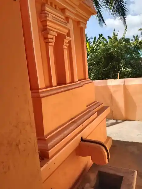 Arulmigu Raja Vinayagar Temple, Thirumakottai - 614017 அருள்மிகு ராஜ விநாயகர் திருக்கோயில், Thirumakottai - 614017, Thiruvarur - Ancient Temple Architecture and History Image 7