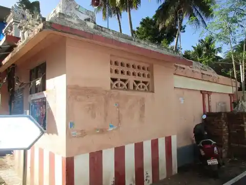 Arulmigu Raja Vinayagar Temple, Valangaiman - 612804