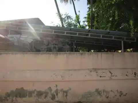 Arulmigu Raja Vinayagar Temple, Valangaiman - 612804 ராஜவிநாயகர் திருக்கோயில், Valangaiman - 612804, Thiruvarur - Ancient Temple Architecture and History Image 4