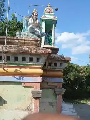 Arulmigu Rajagamperaperumal Temple, Kiz Pattu - 606803 அருள்மிகு ராஜகம்பீர பெருமாள் திருக்கோயில், Kiz Pattu - 606803, Tiruvannamalai - Ancient Temple Architecture and History Image 3