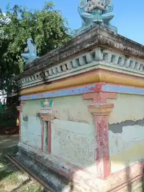 Arulmigu Rajagamperaperumal Temple, Kiz Pattu - 606803 அருள்மிகு ராஜகம்பீர பெருமாள் திருக்கோயில், Kiz Pattu - 606803, Tiruvannamalai - Ancient Temple Architecture and History Image 5