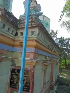 Arulmigu Rajagamperaperumal Temple, Kiz Pattu - 606803 அருள்மிகு ராஜகம்பீர பெருமாள் திருக்கோயில், Kiz Pattu - 606803, Tiruvannamalai - Ancient Temple Architecture and History Image 7