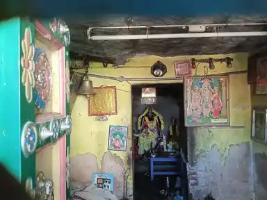 Arulmigu Rajagamperaperumal Temple, Kiz Pattu - 606803 அருள்மிகு ராஜகம்பீர பெருமாள் திருக்கோயில், Kiz Pattu - 606803, Tiruvannamalai - Ancient Temple Architecture and History Image 8