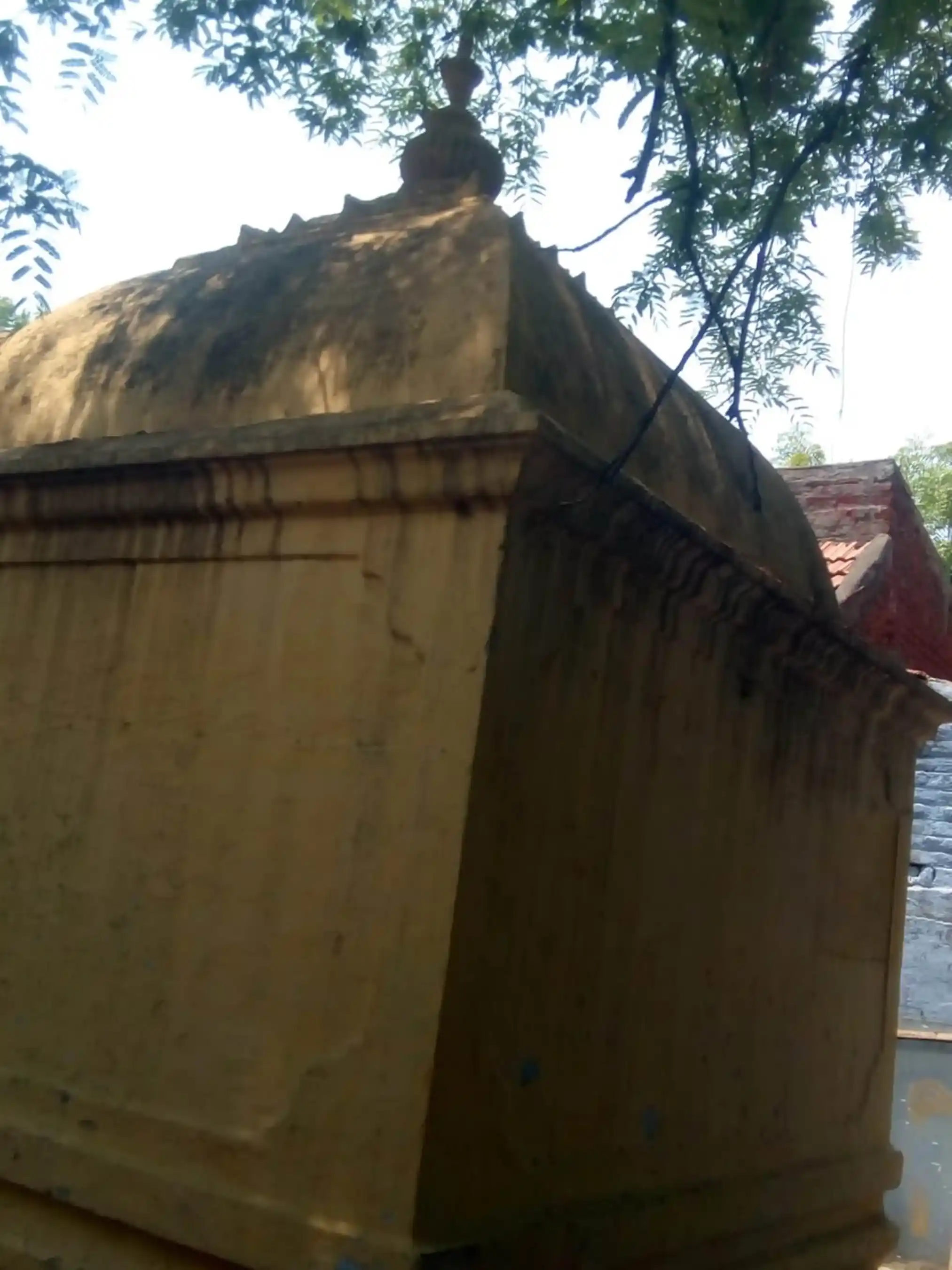 Arulmigu Rajaganapathi Temple, Ammapettai, Ammapettai - 636003