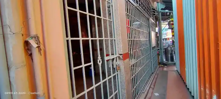 Arulmigu Rajaganapathi Temple, First Agraharam, Salem - 636001 அருள்மிகு ராஜகணபதி திருக்கோவில், முதல் அக்ரஹாரம், Salem - 636001, Salem - Ancient Temple Architecture and History Image 3