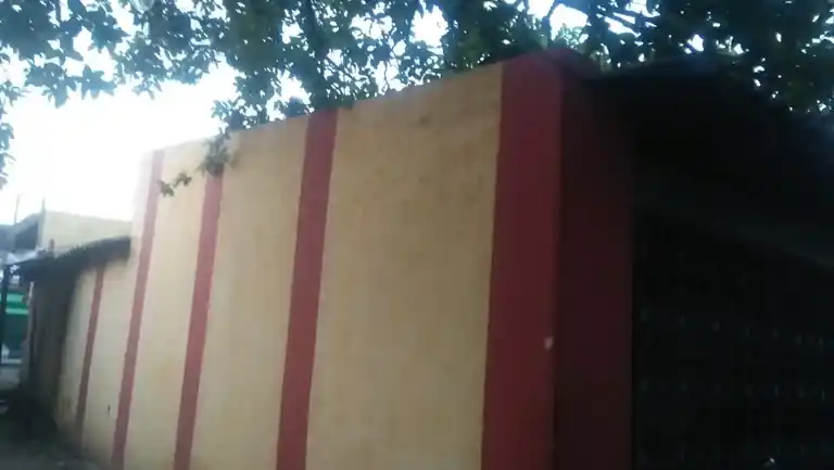 Arulmigu Rajaganapathi Temple, Konganapuram - 637102