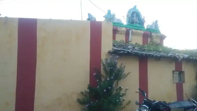 Arulmigu Rajaganapathi Temple, Konganapuram - 637102 அருள்மிகு ராஜகணபதி திருக்கோயில், Konganapuram - 637102, Salem - Ancient Temple Architecture and History Image 2