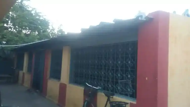 Arulmigu Rajaganapathi Temple, Konganapuram - 637102 அருள்மிகு ராஜகணபதி திருக்கோயில், Konganapuram - 637102, Salem - Ancient Temple Architecture and History Image 4