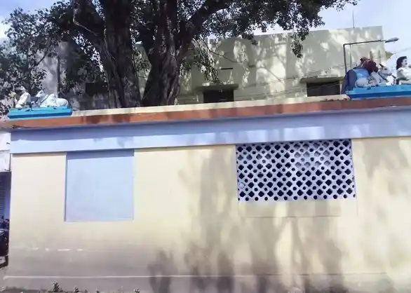 Arulmigu Rajaganapathi Temple, Pollachi - 642001 Arulmigu Rajaganapathi Temple, பொள்ளாச்சி - 642001, Coimbatore - Ancient Temple Architecture and History Image 2