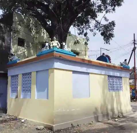 Arulmigu Rajaganapathi Temple, Pollachi - 642001 Arulmigu Rajaganapathi Temple, பொள்ளாச்சி - 642001, Coimbatore - Ancient Temple Architecture and History Image 3