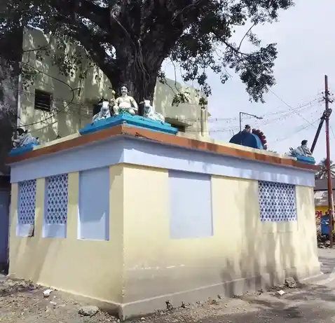 Arulmigu Rajaganapathi Temple, Pollachi - 642001 Arulmigu Rajaganapathi Temple, பொள்ளாச்சி - 642001, Coimbatore - Ancient Temple Architecture and History Image 4