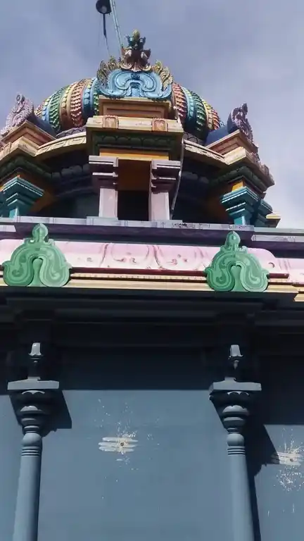 Arulmigu Rajaganapathi Temple, Vilvarayanatham, Cuddalore - 607001 அருள்மிகு ராஜகணபதி திருக்கோயில், Vilvarayanatham, Cuddalore - 607001, Cuddalore - Ancient Temple Architecture and History Image 2