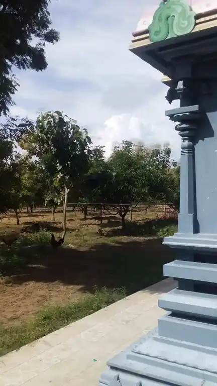 Arulmigu Rajaganapathi Temple, Vilvarayanatham, Cuddalore - 607001 அருள்மிகு ராஜகணபதி திருக்கோயில், Vilvarayanatham, Cuddalore - 607001, Cuddalore - Ancient Temple Architecture and History Image 4