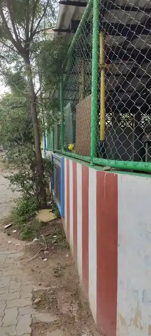 Arulmigu Rajaganapathy Temple, H.M.S Colony, Madurai - 625017