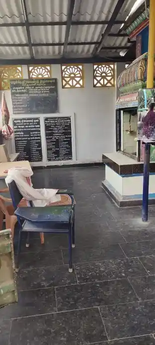 Arulmigu Rajaganapathy Temple, H.M.S Colony, Madurai - 625017 அருள்மிகு ராஜகணபதி திருக்கோயில், எச்.எம்.எஸ். காலனி, மதுரை - 625017, Madurai - Ancient Temple Architecture and History Image 3