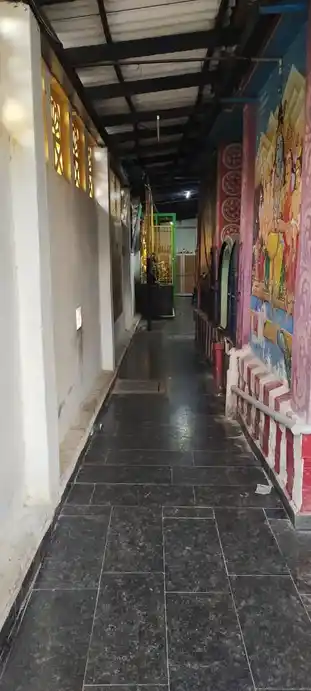 Arulmigu Rajaganapathy Temple, H.M.S Colony, Madurai - 625017 அருள்மிகு ராஜகணபதி திருக்கோயில், எச்.எம்.எஸ். காலனி, மதுரை - 625017, Madurai - Ancient Temple Architecture and History Image 4