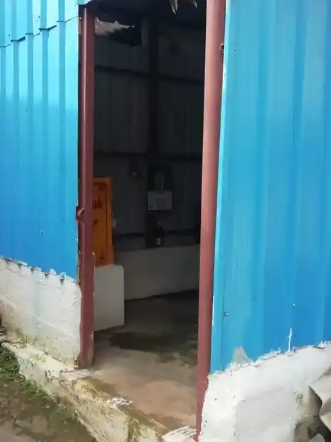 Arulmigu Rajaganapathy Temple, Jerina Kadu, Yercaud - 636601 Temple